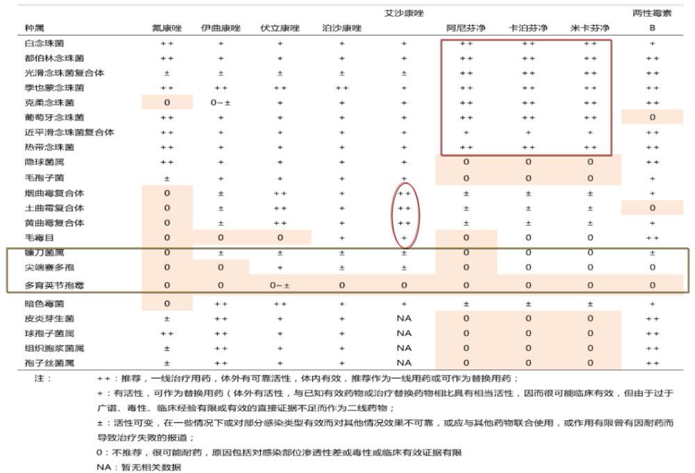 "杨启文教授解析欧盟CAST真菌药敏标准：为您提供准确科学的评估依据"