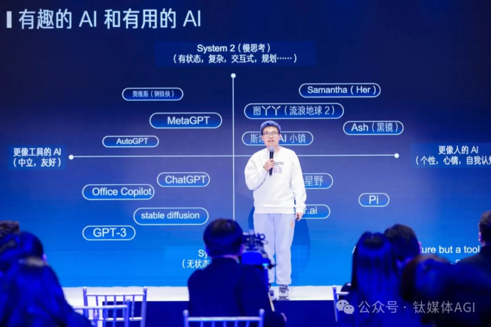 "4万字讲述：AI技术的现状与前景，我们该如何看待这个问题？"