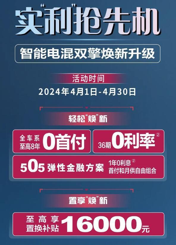 "政府出台新政策：取消购车贷款首付，实现全额贷！"