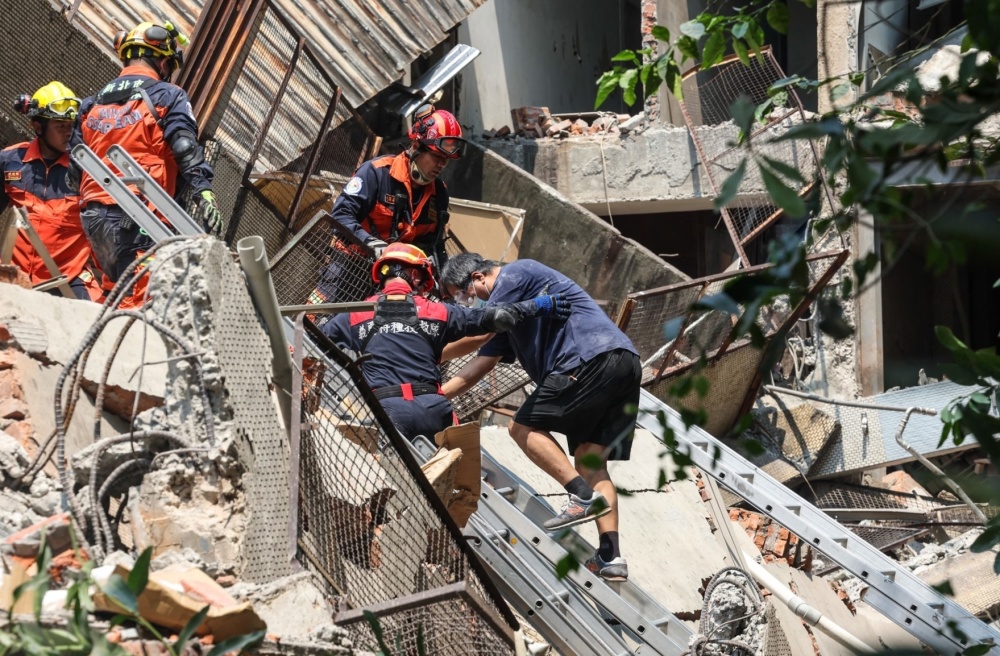 "多个地震频发：这是否预示着地球正在开启振动模式？看完这些数据，我彻底安心了"