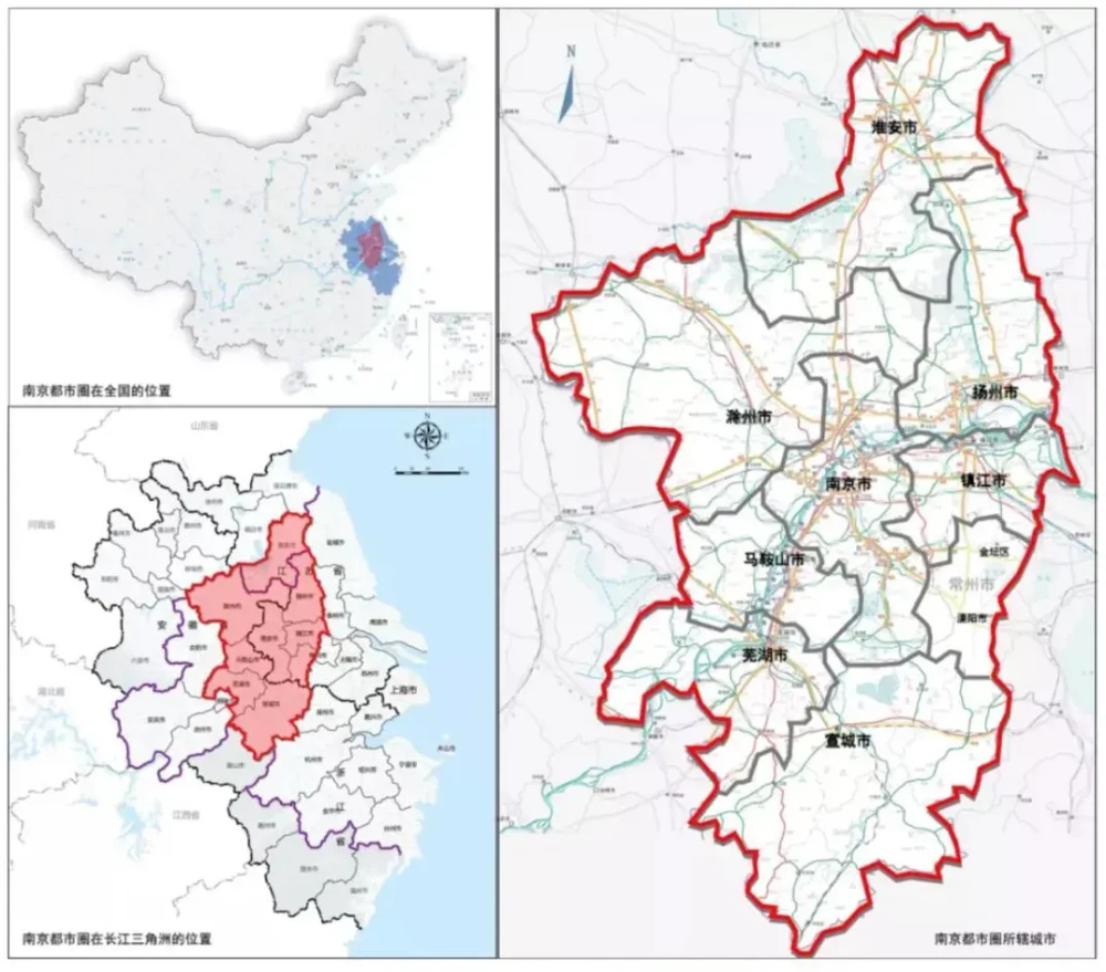 "南京、安徽：马鞍山面临怎样的紧急情况？我们来帮你解决！"