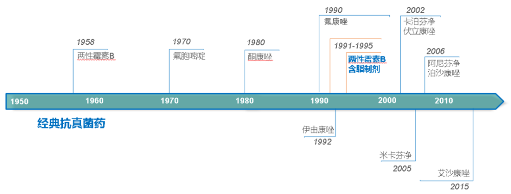 "周新教授：揭示侵袭性肺霉菌病，深入了解其20年的科学认知"