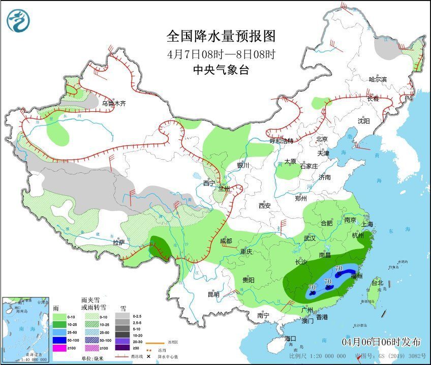 12级！回波紫到发白，特大飑线横扫珠三角！预报：更强暴雨锁定