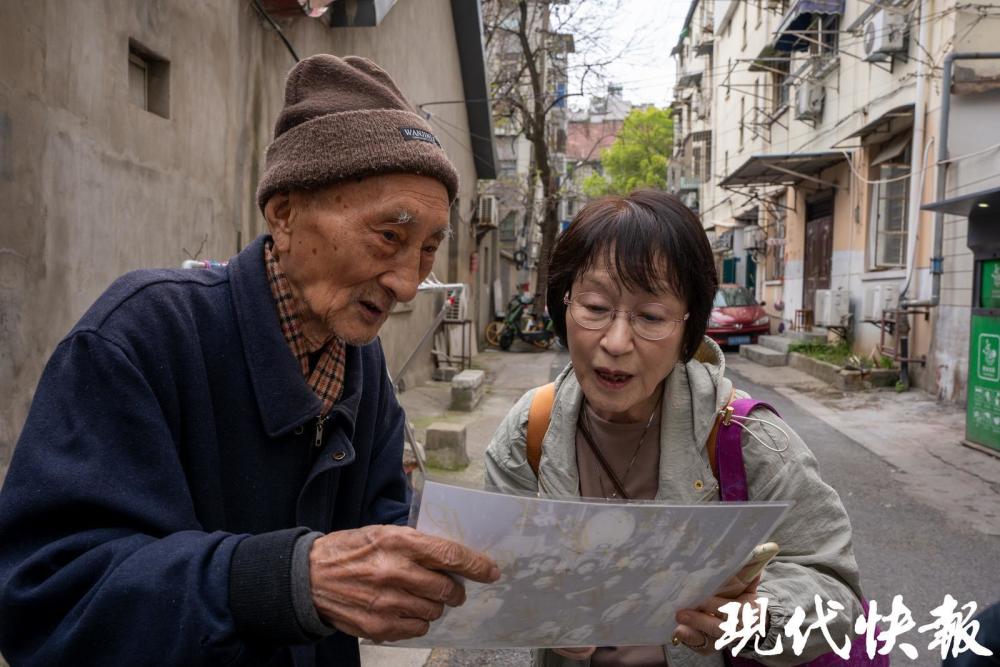 "融入南京历史文化的独特旅程：一个日本人清明节的珍贵记忆"