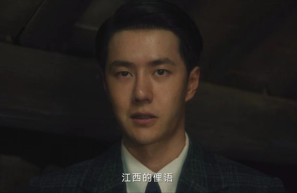 "备受期待的谍战剧集即将上映，张颂文与周一围携手打造精彩绝伦故事"