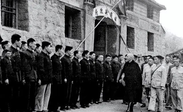 "1954年：蒋介石悄然回归大陆——一份隐藏在历史中的秘密行动"