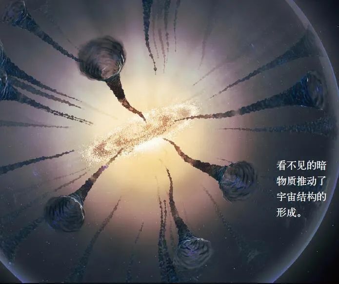 "探索宇宙的神秘面纱：一个关于大面包的启示"