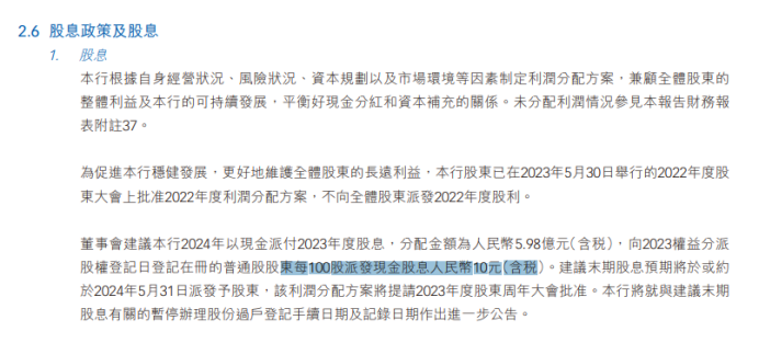 "威海银行资本充足率连续下降四年，贷款集中度风险长时间处于高位，却仍有高达高比例分红"