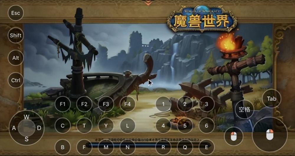 "国服推迟开启！暴雪紧急售出《魔兽》IP：萨尔能否成影还需关注"