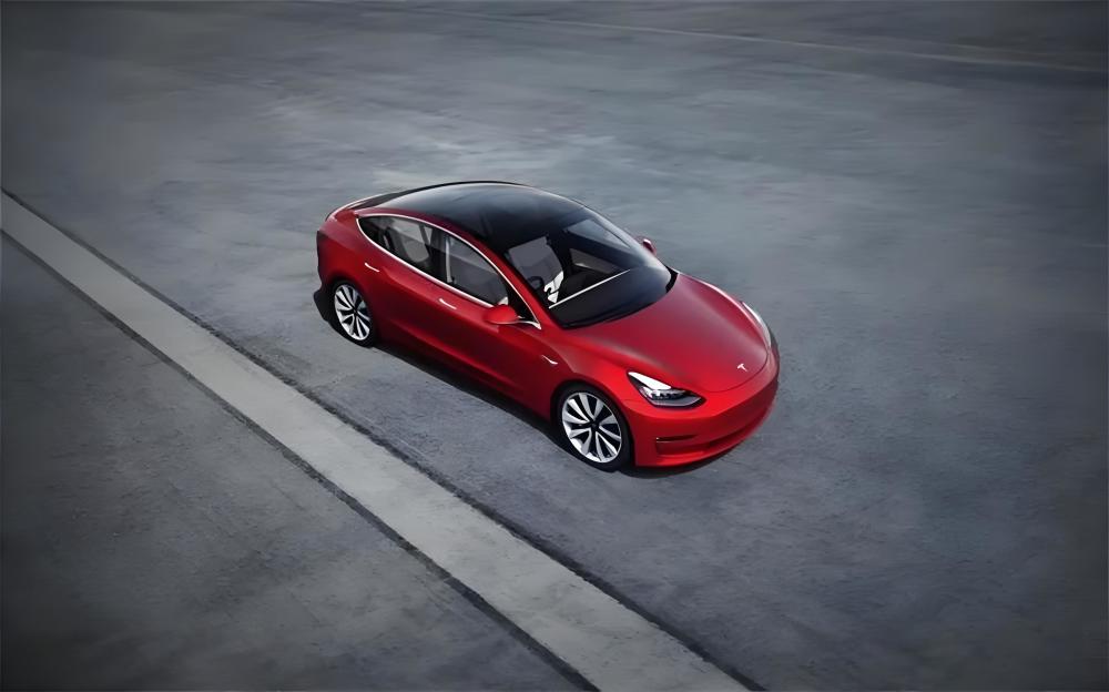 "Model 3耐用性惊人：开8万公里，电池损耗仅2%还能跑160万公里?"