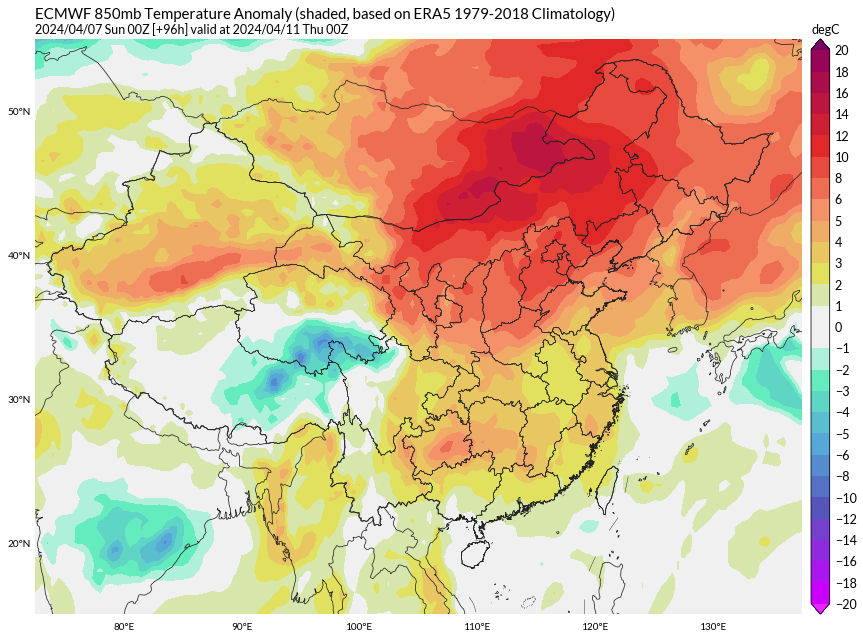 "北方夏季极端干燥趋势加剧！专家预测：未来三省将超过30℃"

这已经是最优化的标题了。它简洁明了地传达了新闻的核心信息，并强调了即将到来的高温天气。此外，使用“专家预测”和“未来三省”这些词汇也增加了标题的专业性和可信度。