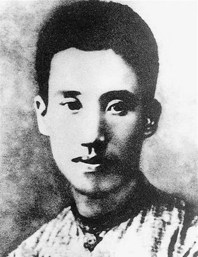 "方志敏：1955年的大授衔与开国元帅之梦的破灭"