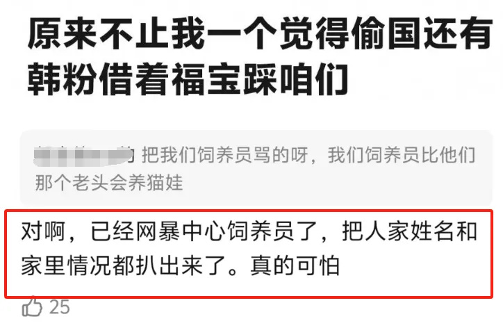 "熊猫福宝：中国的私人养猫狂潮？韩国娱乐风正在影响我们对熊猫的态度吗？"