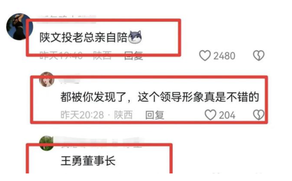 "47岁老戏骨靳东亮相西安街头，引网友狂热追捧，女粉丝称其为“男神”，他还害羞地躲伞与粉丝合影"