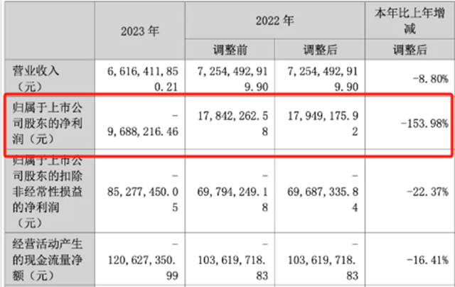 "负债逾5500万，A股上市后债台高筑：公司的财务状况与市场影响分析"