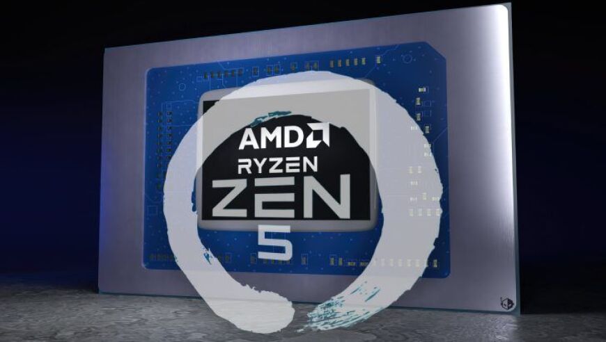 揭秘 AMD 的 Zen 5 Ryzen 移动 APU 系列：信息量巨大，值得一看！