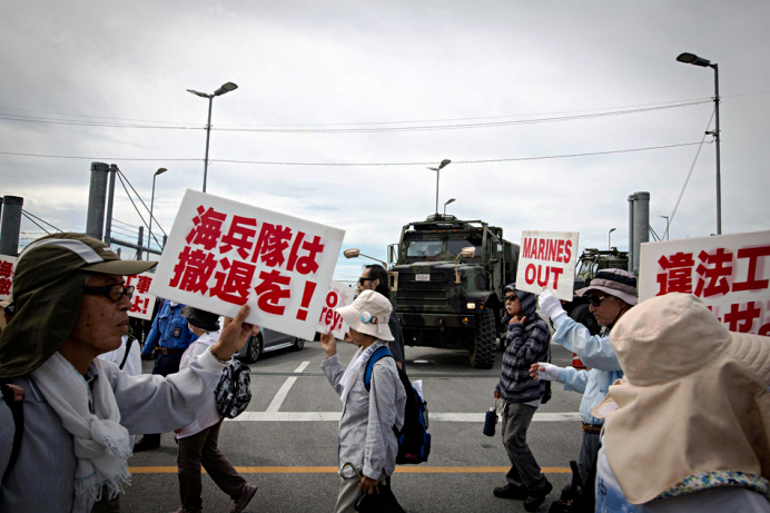 "马英九沉浸在《使琉球录》的世界，无比激动"