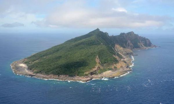 "马英九沉浸在《使琉球录》的世界，无比激动"