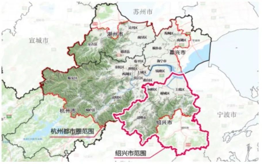 "都市圈扩张：哪些梦想因肥胖而破碎？"