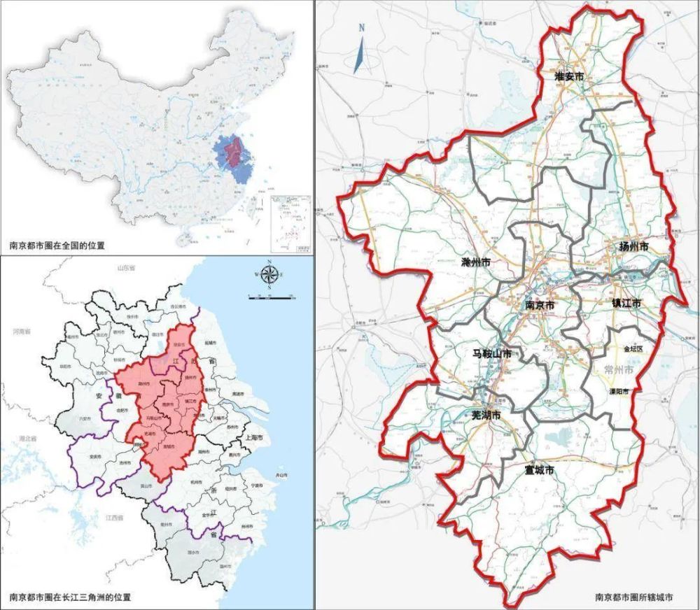 "都市圈扩张：哪些梦想因肥胖而破碎？"