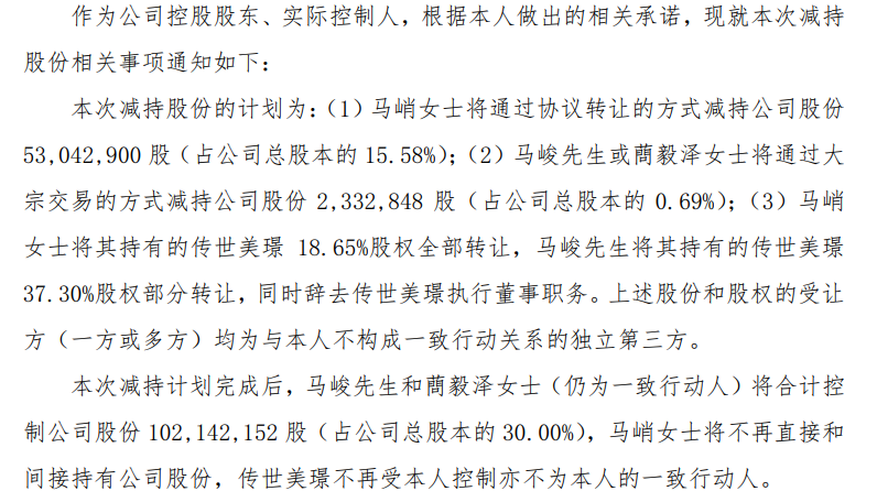 "5天5涨停！巨亏股成“大妖股”：股东花式套现，投资者们需要注意的信号"