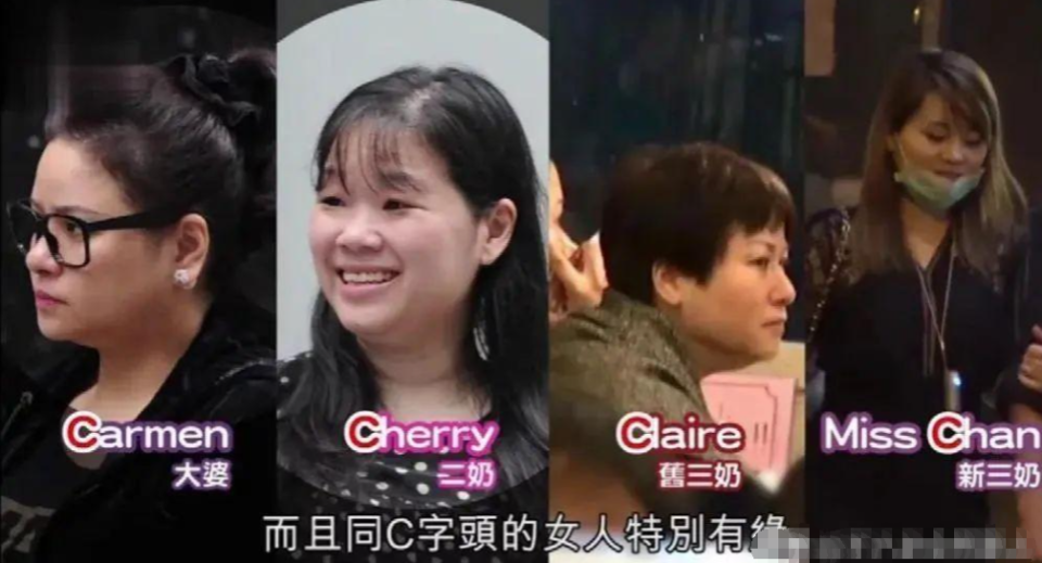 "岁月静好：57岁香港富豪仍维持独特生活方式，与3名女子共享独居时光超过10年"