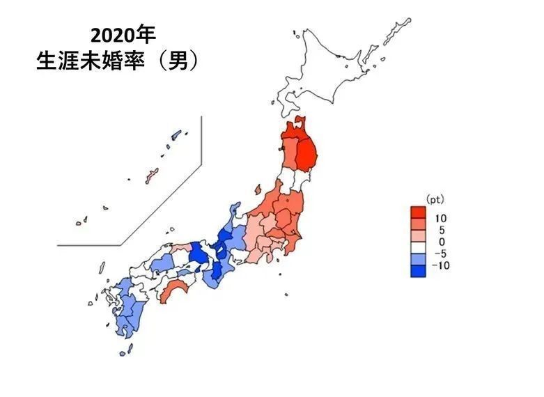 "日本大龄男女的婚姻难题：揭秘他们的相亲经历，寻找问题所在"