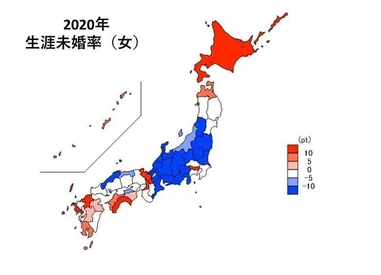 "日本大龄男女的婚姻难题：揭秘他们的相亲经历，寻找问题所在"