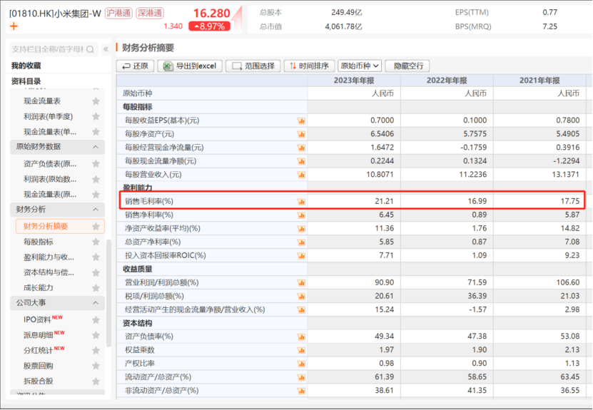 "小米手机：彻底解决了雷军省心问题的超级利器"