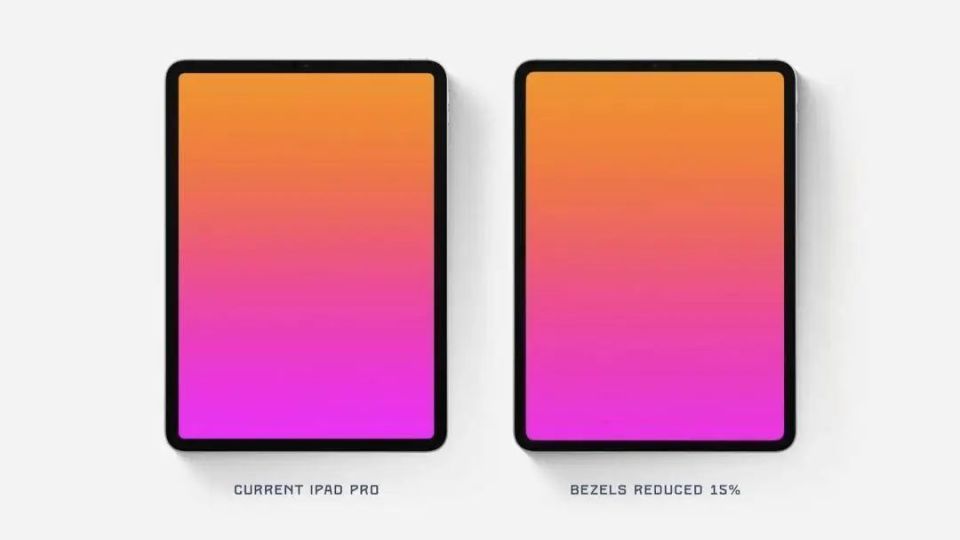 "iPad Pro六年以来首重大更新即将来临！全新开启的苹果新品值得一看"
