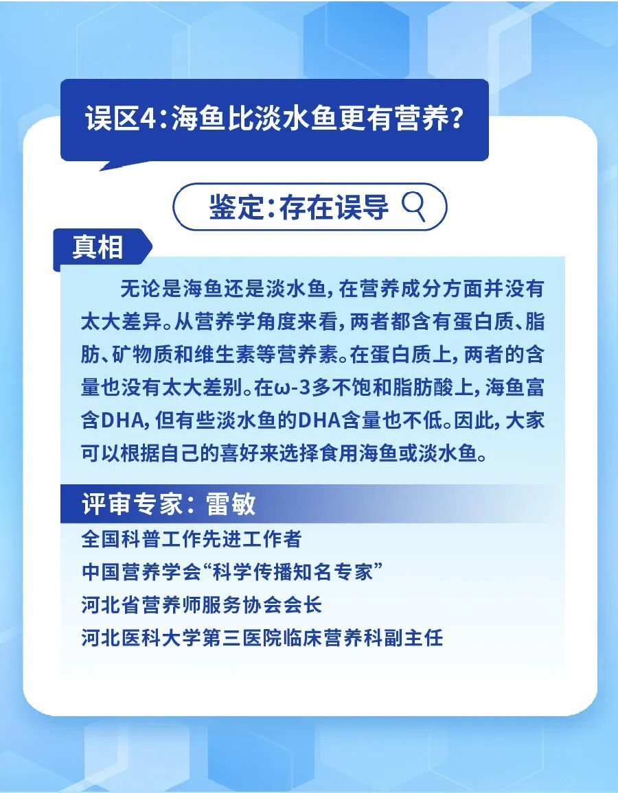 "2023年度十大网络热议健康误区：揭示真相，助你健康生活"