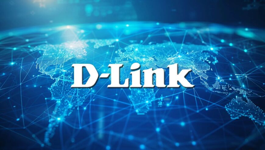 数万台 D-Link NAS 设备遭受高危漏洞攻击，备受关注与担忧