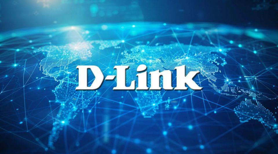 "数万台 D-Link NAS 设备遭受高危漏洞攻击，备受关注与担忧"