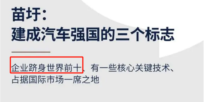 "行业观察：三家中国新车制造商在短时间内崭露头角，已迅速升至全球前十！"

"崛起中的中国汽车厂商：吉利、长安与奇瑞的成功之路令人瞩目"