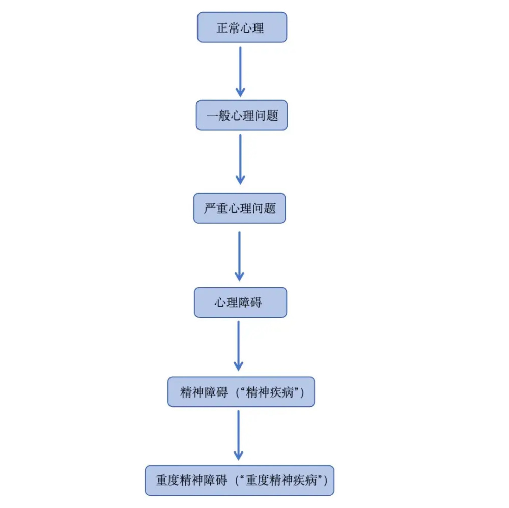 "《我的孩子为何会得‘精神疾病’？福尔摩斯式解析：一个有深度的解读》"