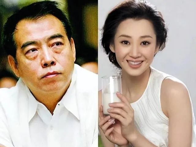 "55岁许晴风采依旧，老少皆宜的她，仍未找到爱情的新篇章"