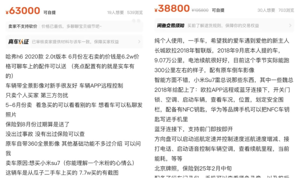 "网友试图月入3000：用租车赚取第一桶金的首例小米车主分享经验"