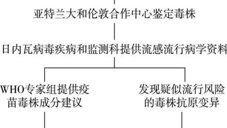 最新！【本期荐读】王月丹：预测流感病毒流行趋势与变异株，轻松解读病毒动态！