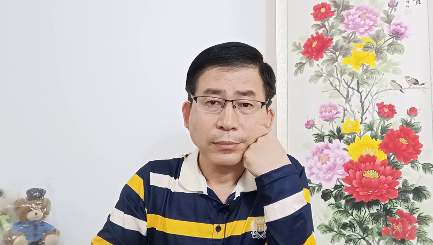 网络时代的家庭教育：孩子抑郁上学会是谁的责任？