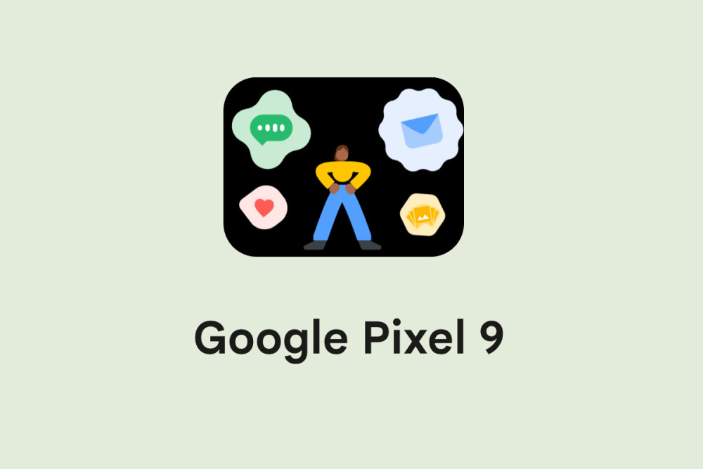 "全方位解读：谷歌 Pixel 9 系列手机初次设置动画曝光解析与使用指南"