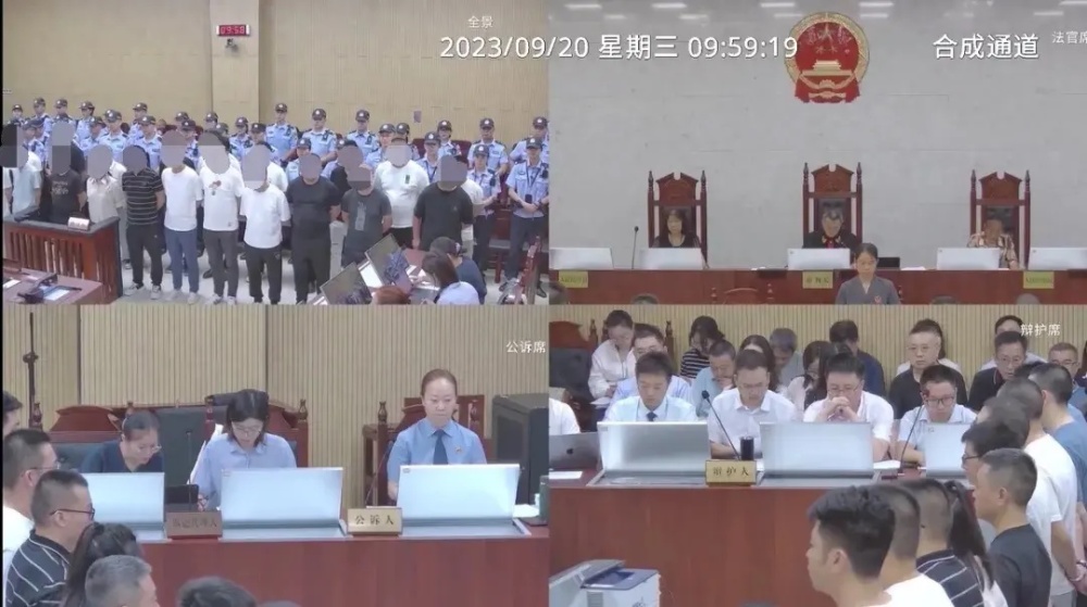 "成都街头高档车事故频发，34起欺诈保险高达225万，27人被判刑"