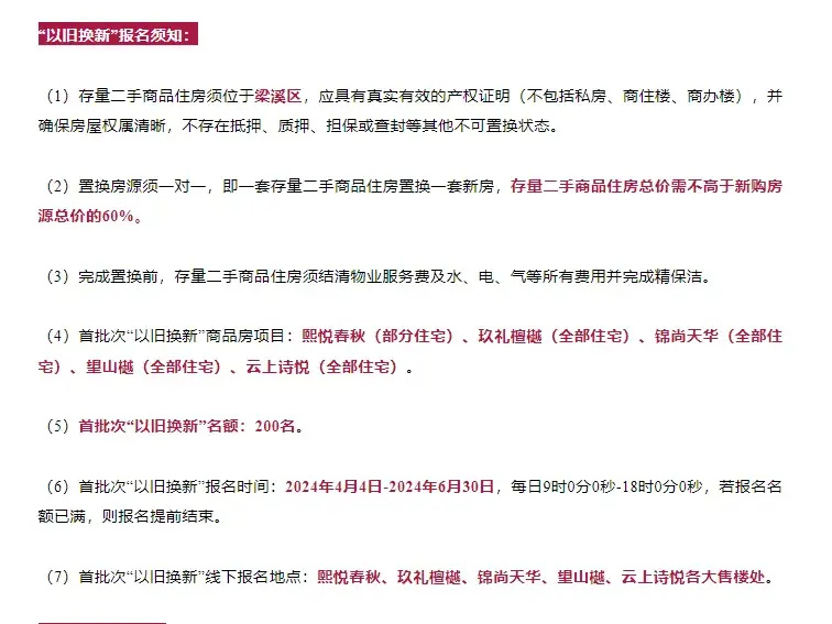 "沈阳人：不用卖旧房，直接用它换新房！值得考虑的买房选择！"