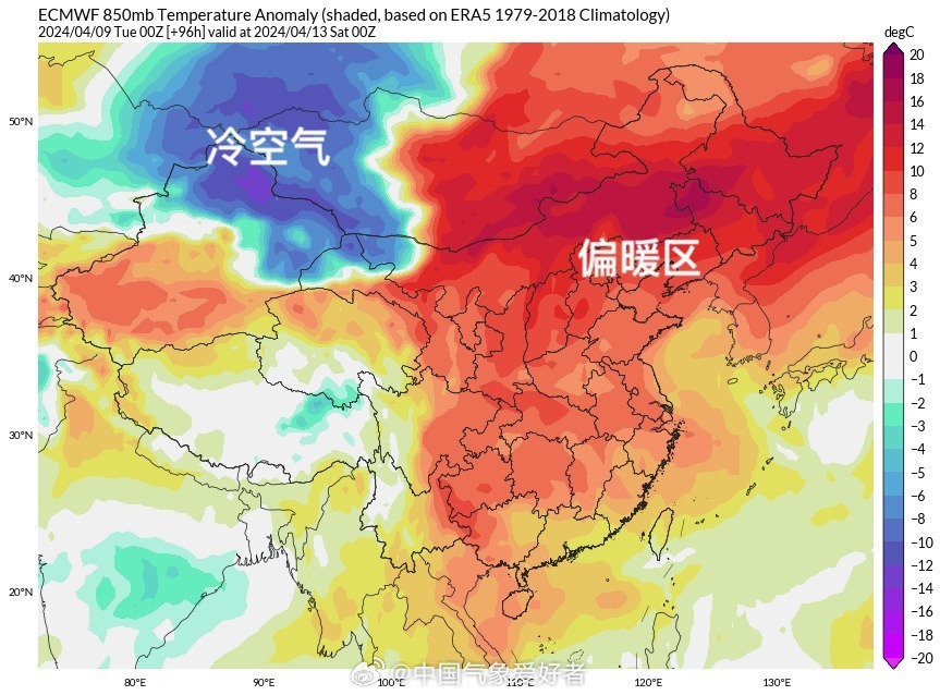 "期待已久的北方冷涡雷雨即将来临，预计引发干热天气的挑战。详细分析与应对策略需要关注。"