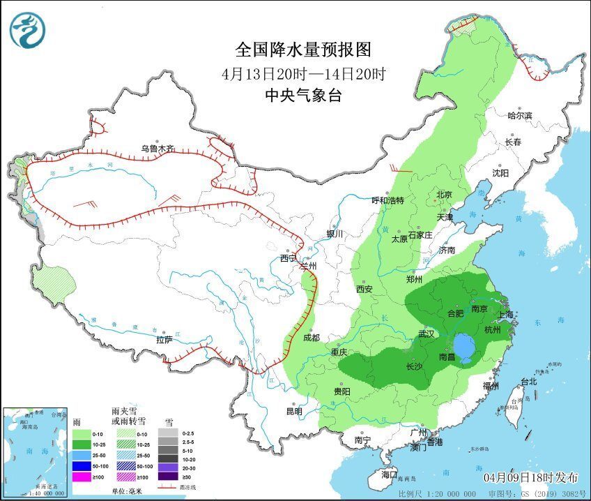 "期待已久的北方冷涡雷雨即将来临，预计引发干热天气的挑战。详细分析与应对策略需要关注。"