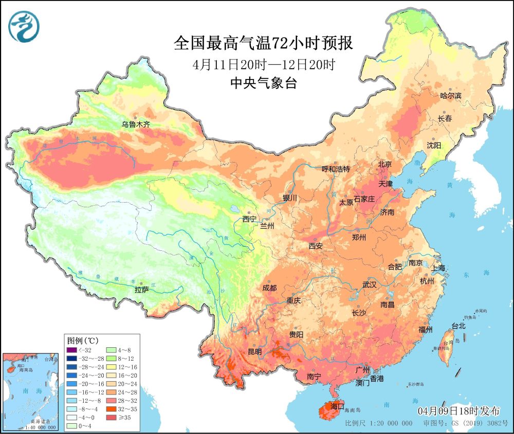 "期待已久的北方冷涡雷雨即将来临，预计引发干热天气的挑战。详细分析与应对策略需要关注。"