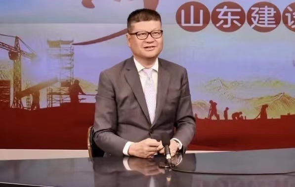 "万科济南总经理肖劲被带走调查：