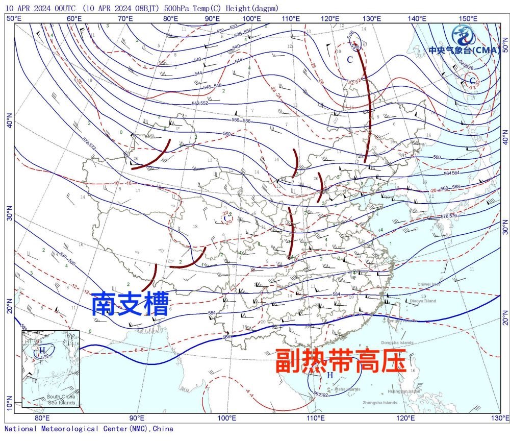 "深圳剧烈暴风雨已至，接下来几天将连续降雨？权威报告告诉你"