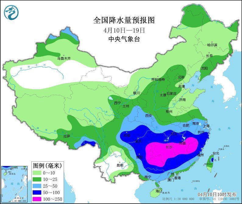 "深圳剧烈暴风雨已至，接下来几天将连续降雨？权威报告告诉你"