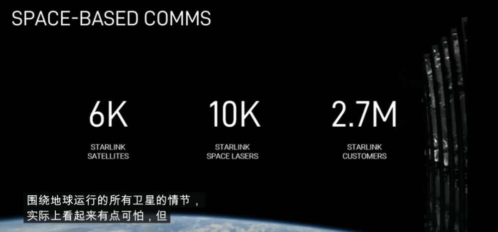 "马斯克：人类移民火星计划？星舰发射成本可能降至200-300万美元"