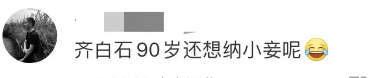 "86岁书法家范曾再婚：36岁模特妻子气质卓越，深情厚意引人瞩目"